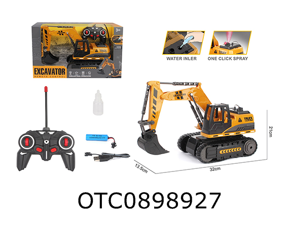 R/C CAR