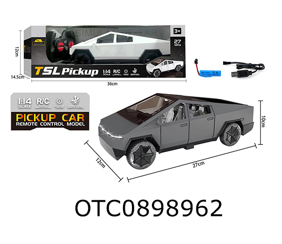 R/C CAR