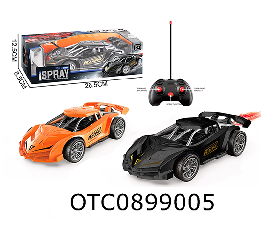  R/C CAR