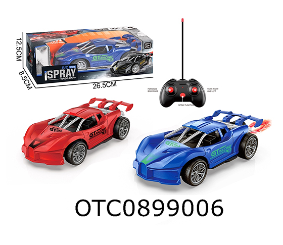  R/C CAR