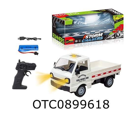 R/C CAR