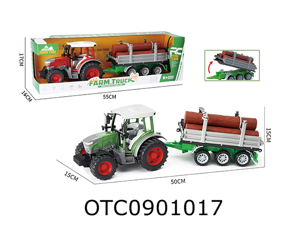 R/C CAR