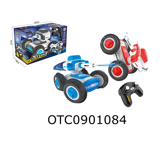 R/C CAR