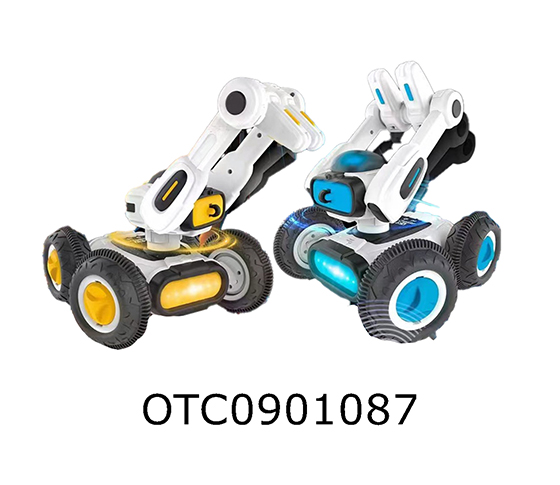 R/C CAR