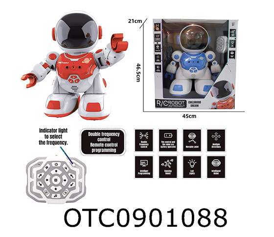 R/C ROBOT 