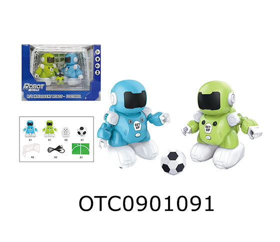 R/C ROBOT 