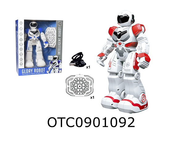 R/C ROBOT 