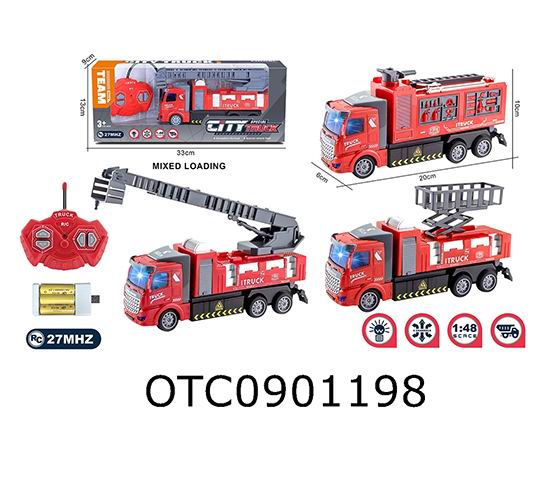 R/C CAR