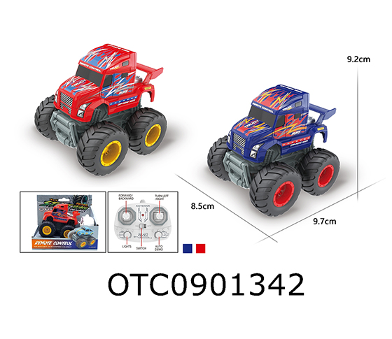 R/C CAR