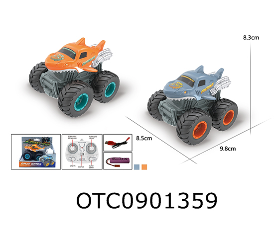R/C CAR