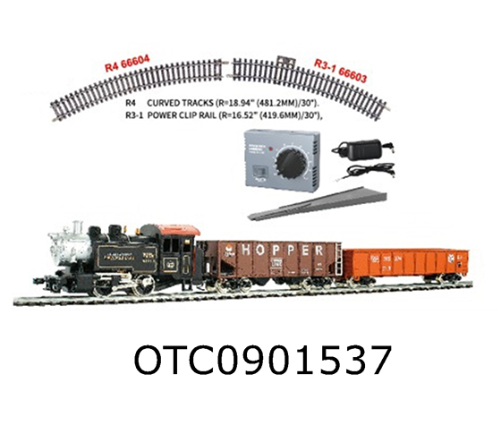 TRAIN MODEL