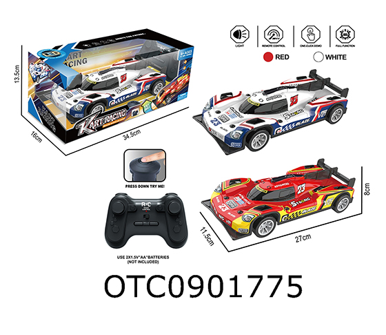R/C CAR
