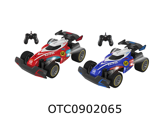 R/C CAR