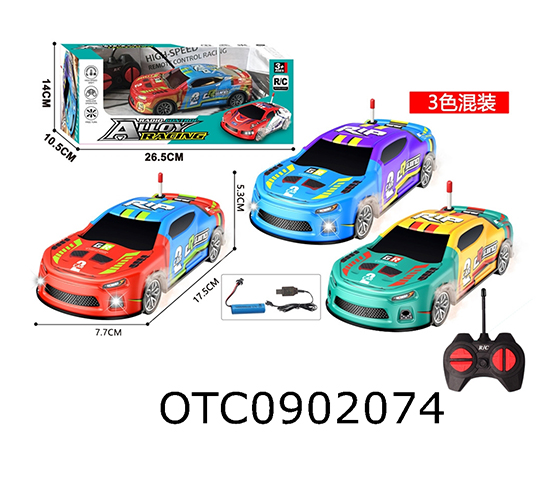 R/C CAR
