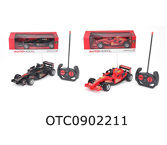 R/C CAR