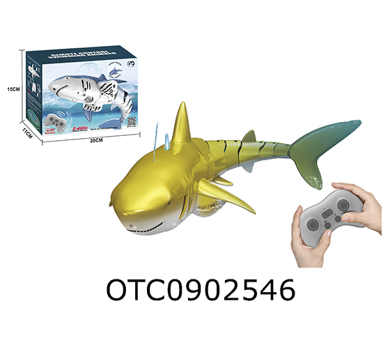 R/C SHARK