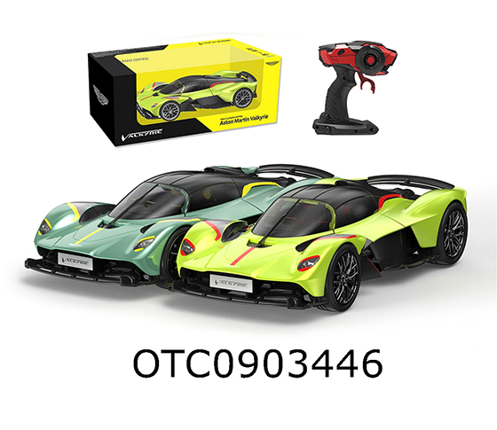  R/C CAR