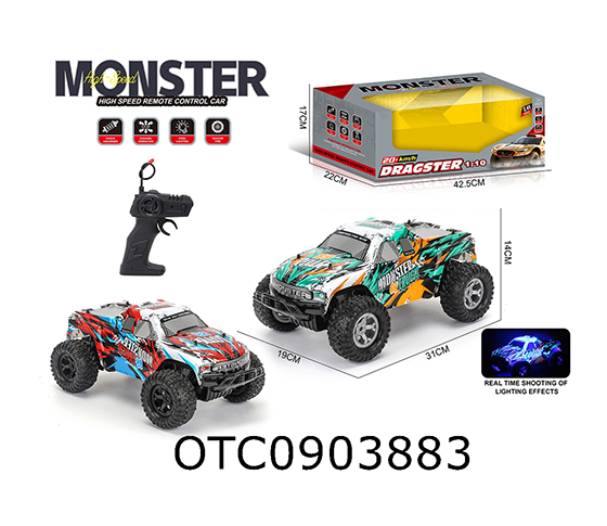 R/C CAR