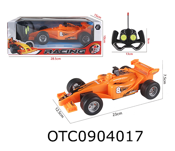 R/C CAR