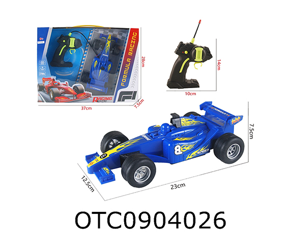 R/C CAR