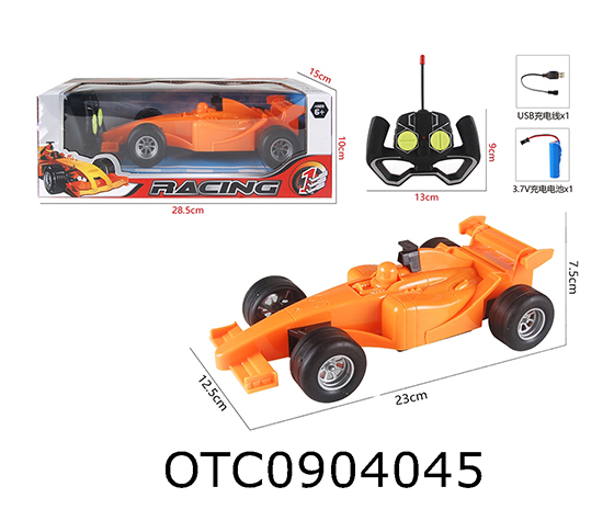 R/C CAR