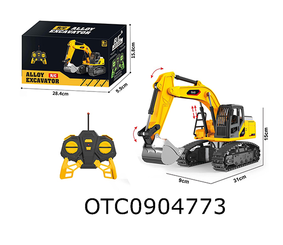 R/C CAR