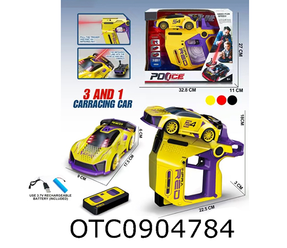 R/C CAR