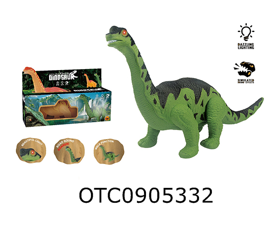 B/O DINOSAURS
