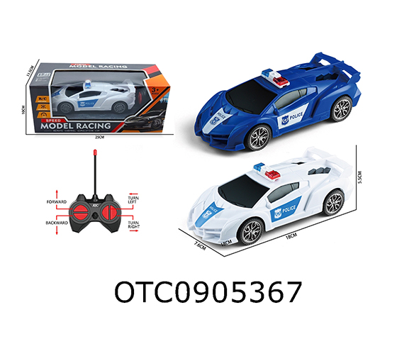R/C CAR