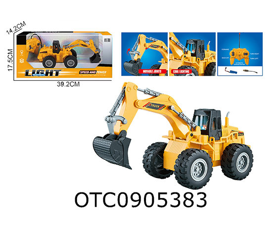 R/C CAR