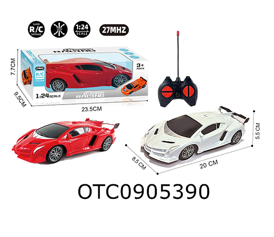 R/C CAR