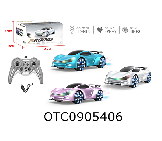 R/C CAR