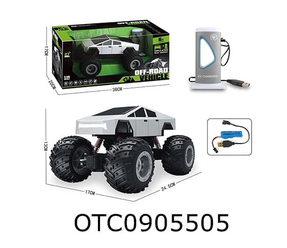 R/C CAR