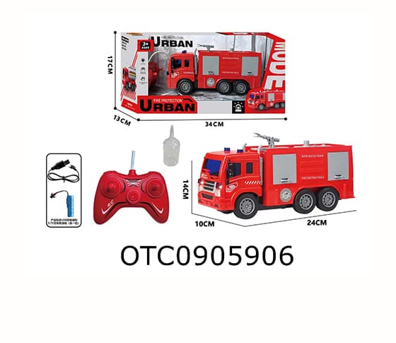 R/C CAR