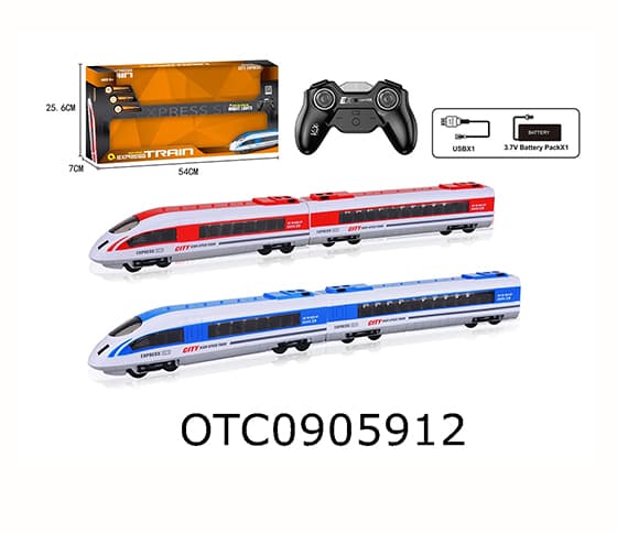 R/C CAR