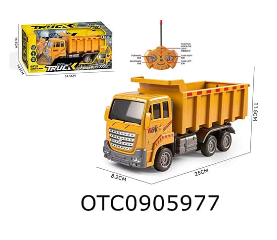 R/C CAR