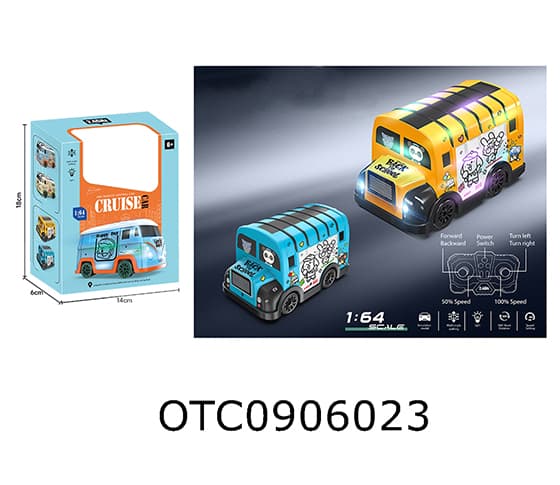 R/C CAR