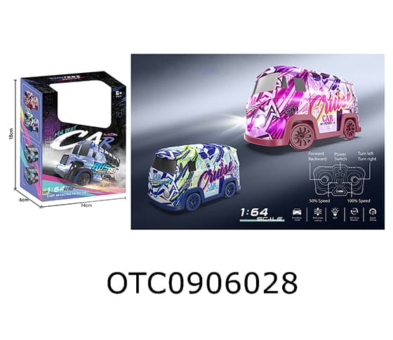 R/C CAR