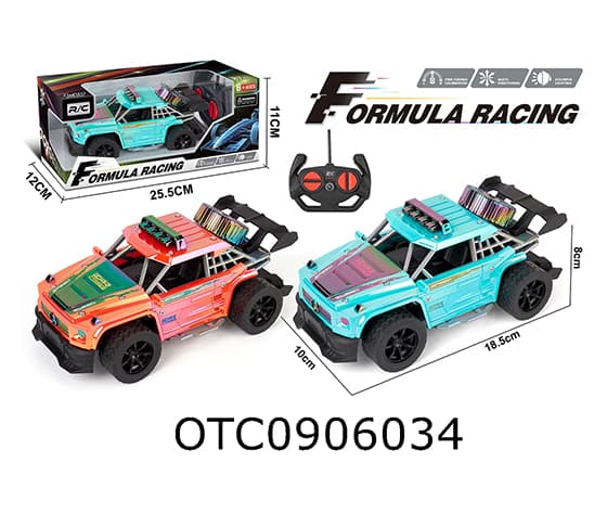 R/C CAR