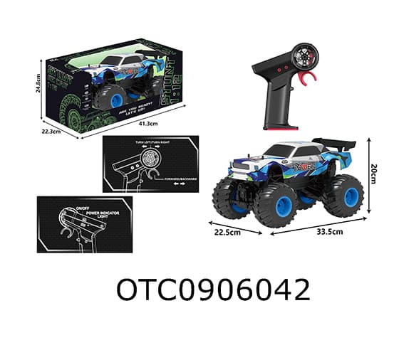 R/C CAR