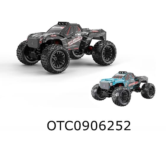 R/C CAR