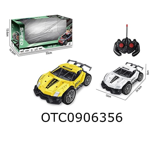 R/C  CAR