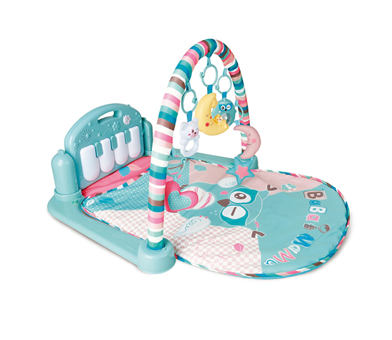 BABY GYM