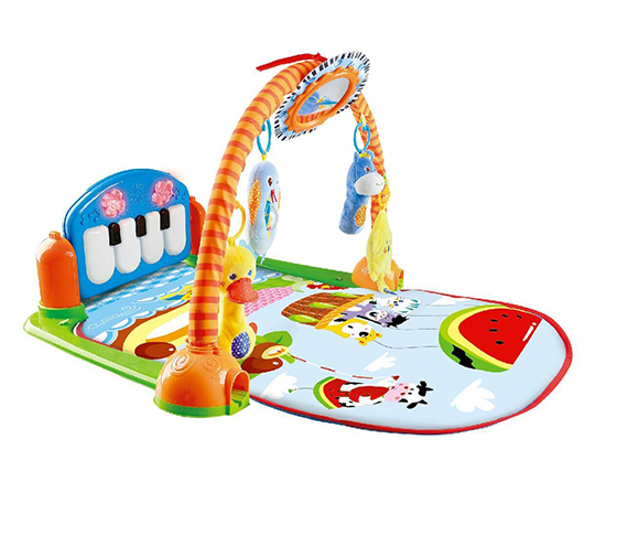BABY GYM