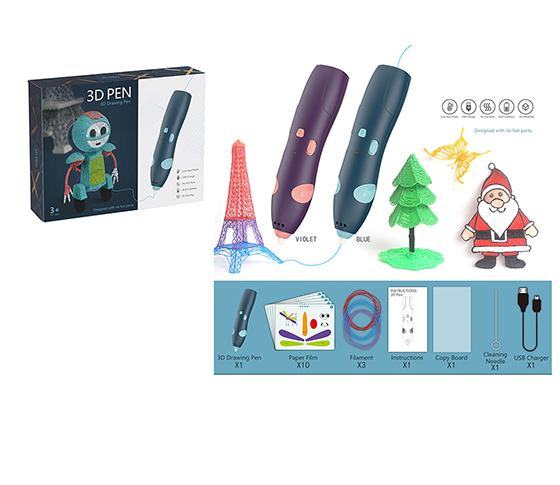 3D PRINTING PEN