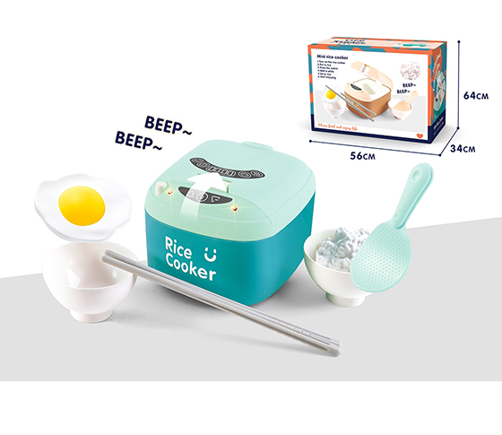 SMALL ELECTRIC RICE COOKER