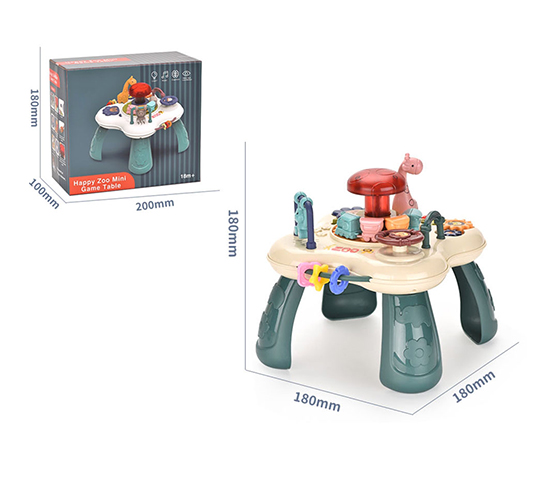 TABLE PLAYSETS