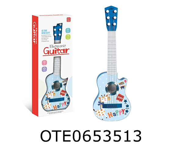 ELECTRONIC GUITA
