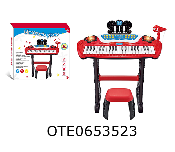 ELECTRONIC PIANO