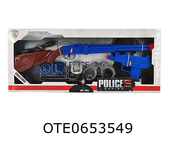 POLICE SET 